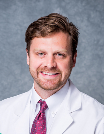 Will Brabston, M.D.